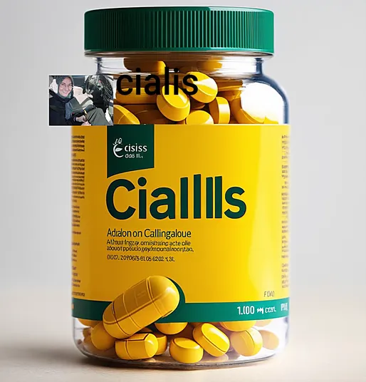 Nom générique du cialis